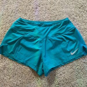 Nike Short Shorts